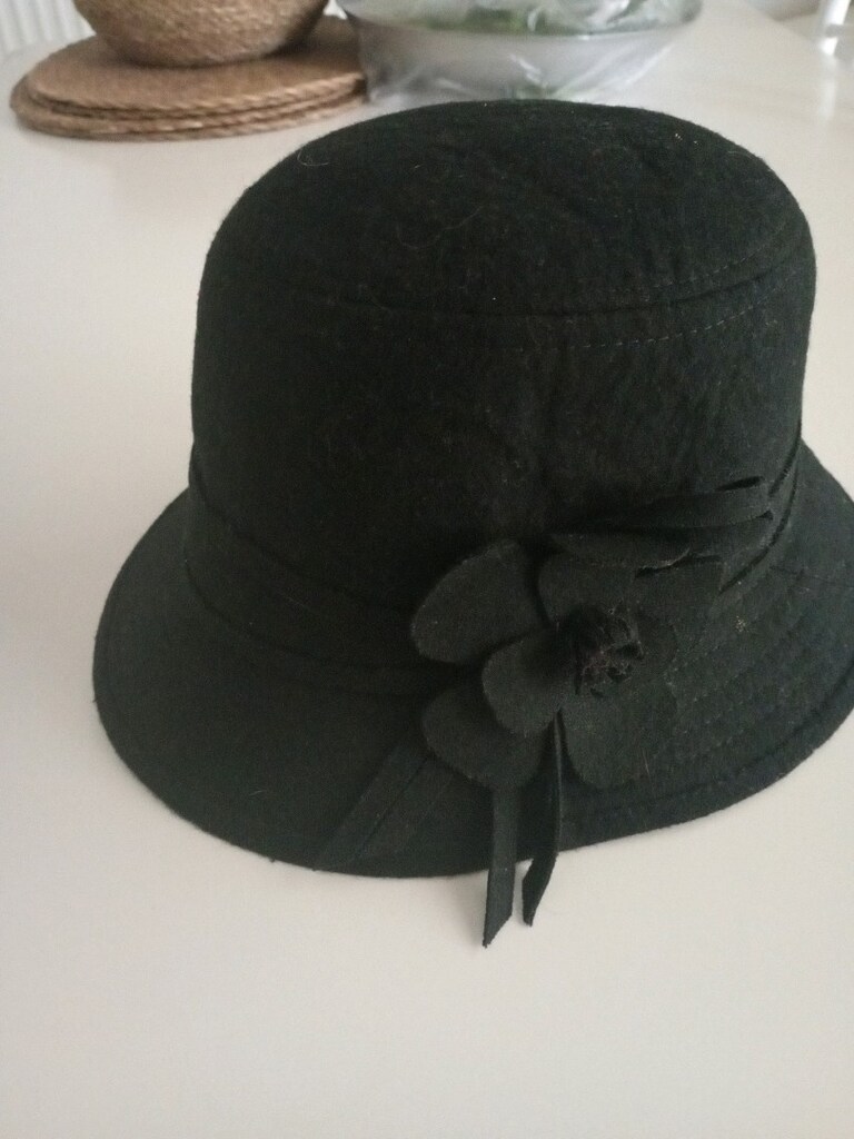 kışlık şapka - 3