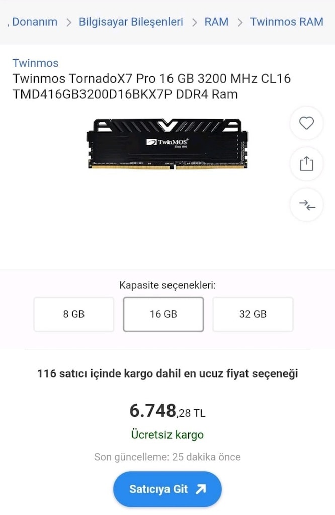 [ SIFIR ] OYUNCU BİLGİSAYARI HERŞEY DAHİL - 5