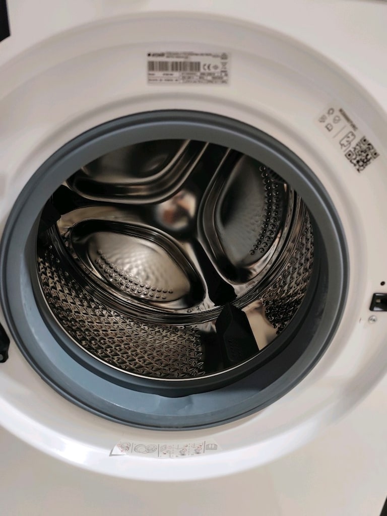 Arçelik 8100mx çamaşır makinesi - 3