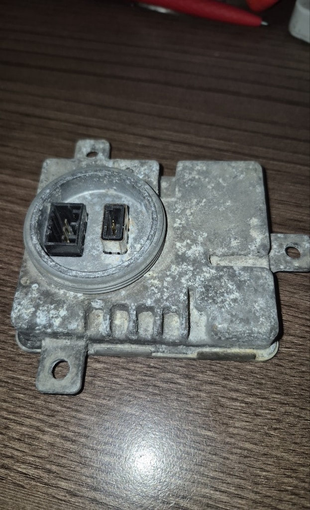 Volkswagen Audi Elektronik Parça far beyni - 3