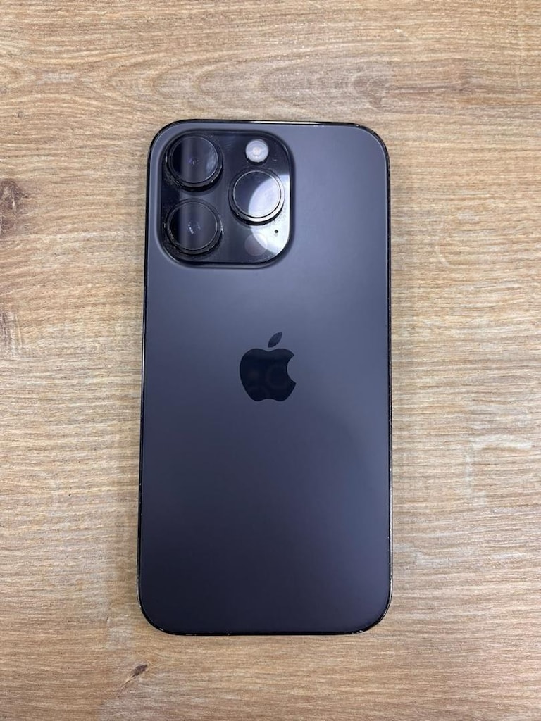 iPhone 14 pro - 4