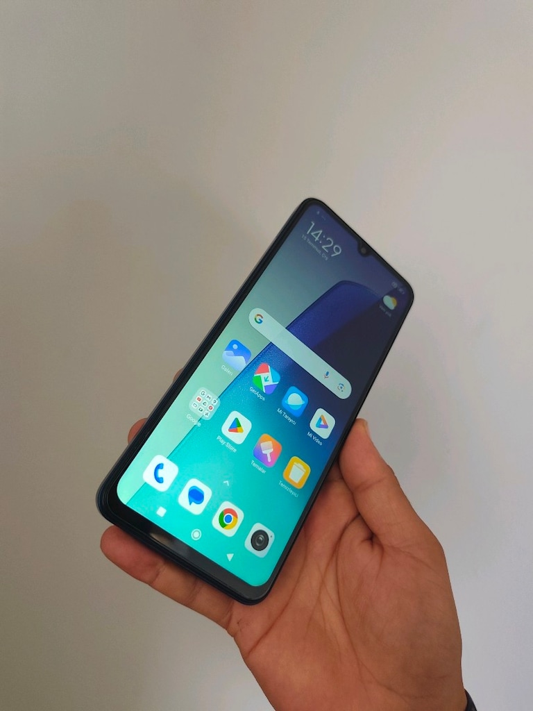 REDMİ 14C 256 GB 8+8 YURT DIŞI - 2