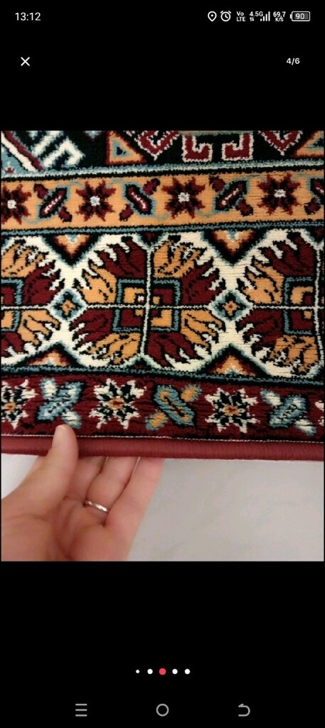 hali sifir tertemiz ciddi aliciya yardımcı olurum - 3