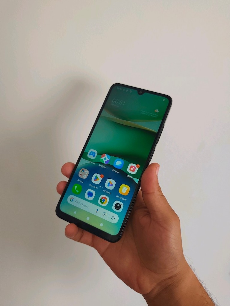 REDMİ A5 128 GB YURT DIŞI - 3