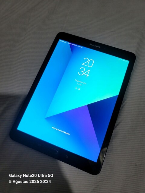 Samsung Tab S3