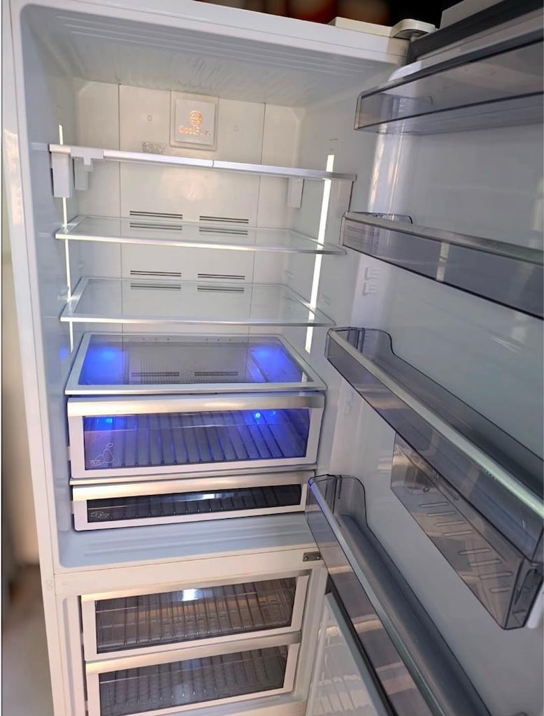 ARÇELİK 580 LİTRE | COOL PLUS | MAVİ IŞIK | AKTİF İYON - 2
