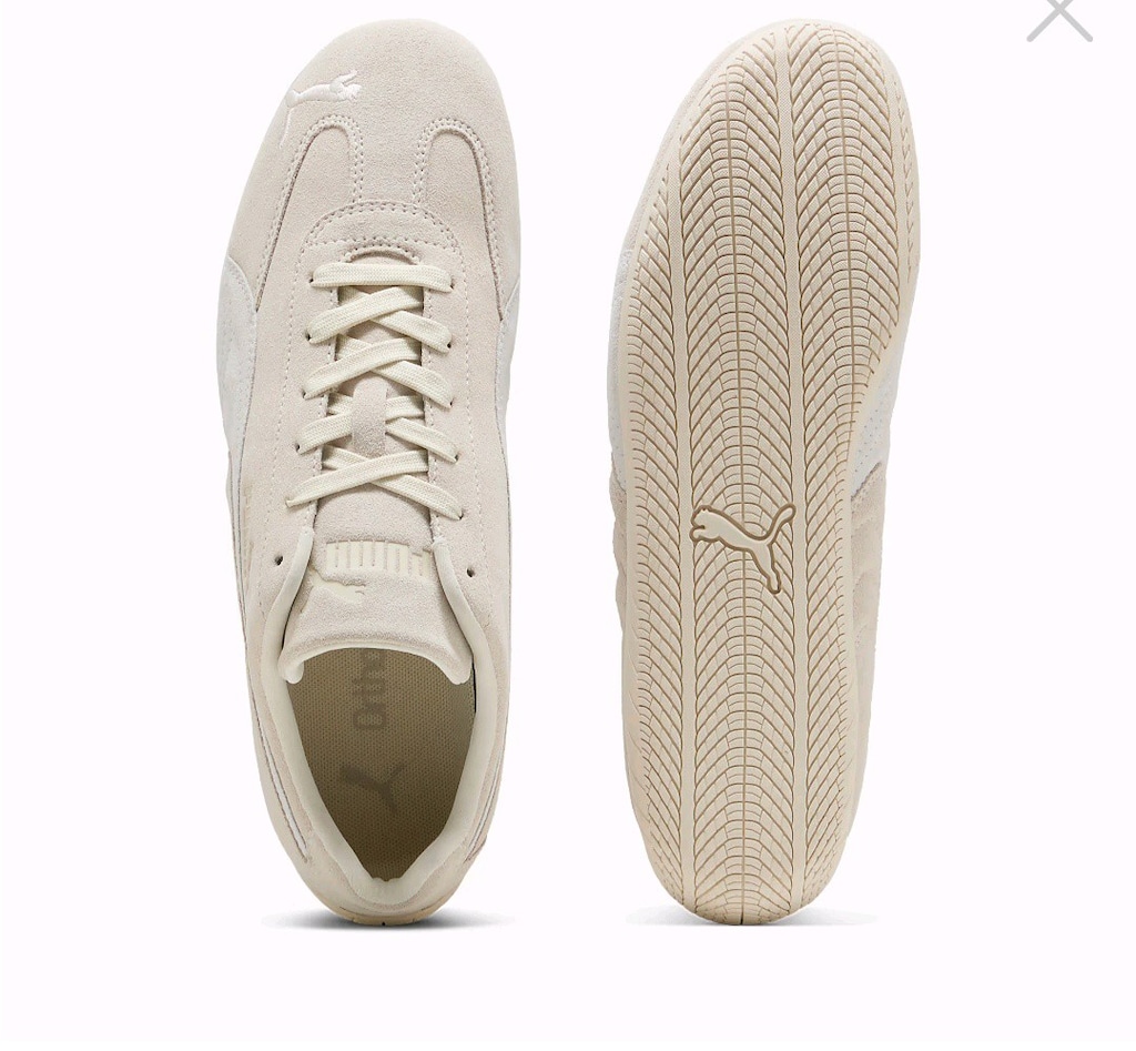 PUMA SPEEDCAT OG - 5