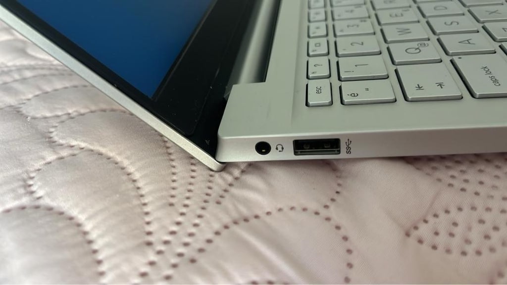 Hp pavilon 14-ec0004nt bilgisayar - 6