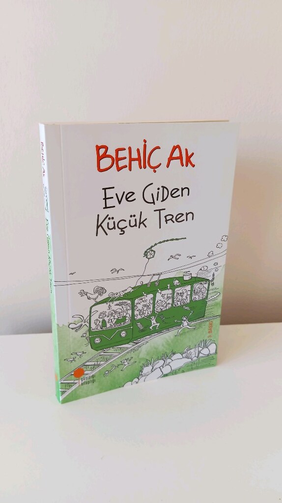 Kitap (20 adet) - 2