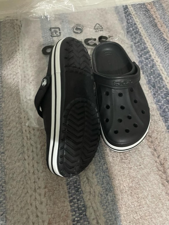 Crocs Terlik 41 numara - 2