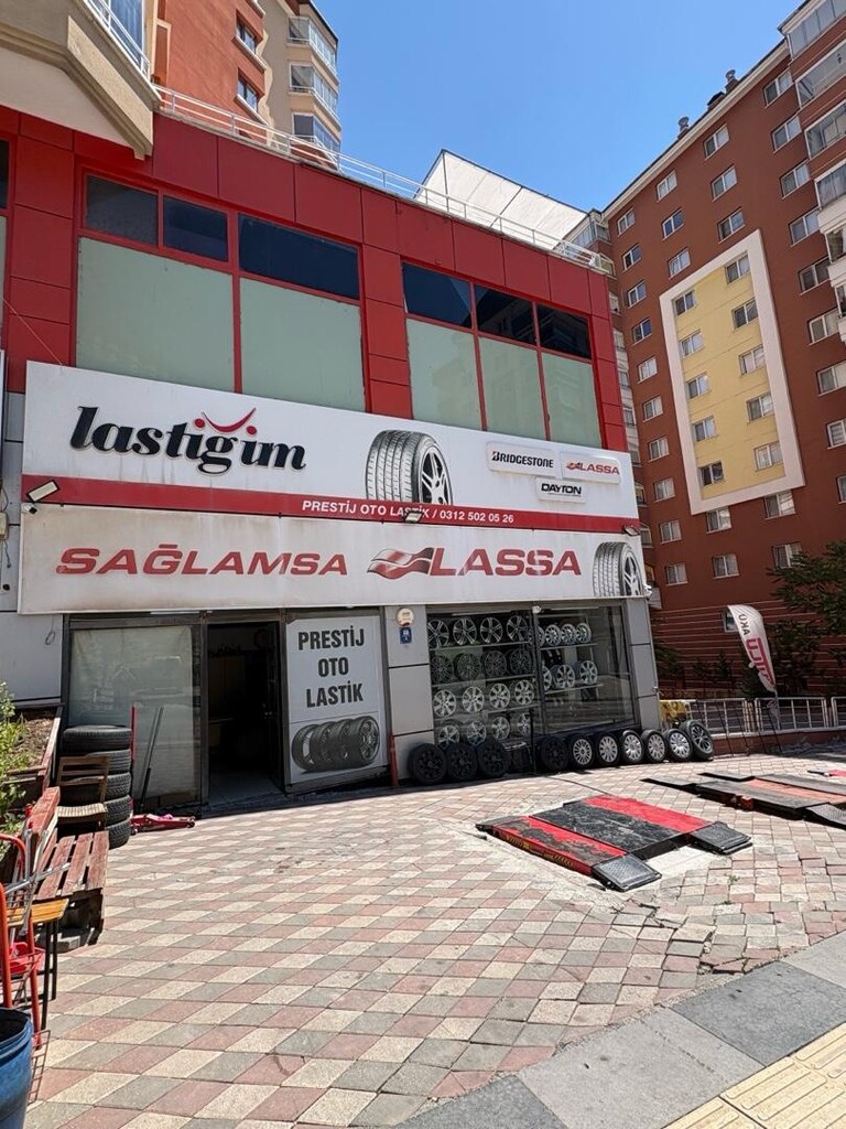 205/55R16 Michelin Alpin 7 Kışlık - 5