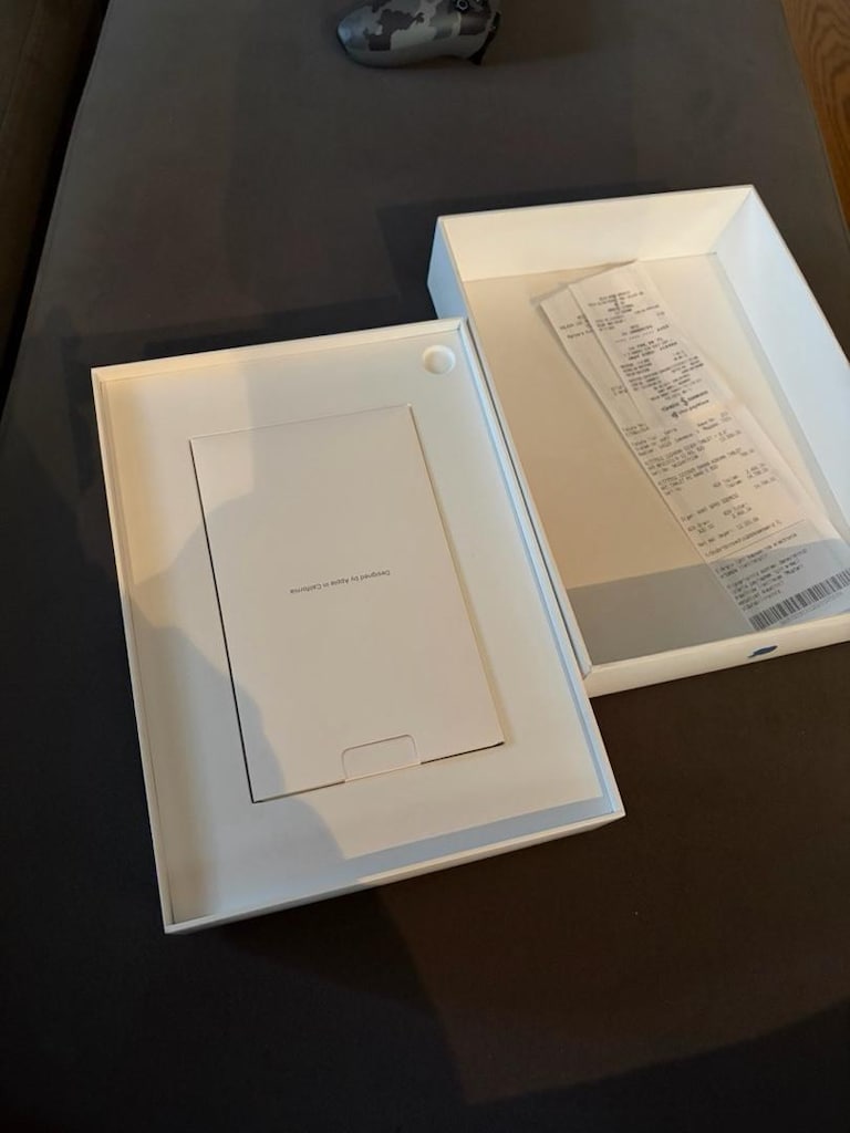 iPad 10.Nesil - 11