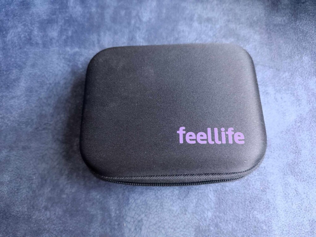 Feellife Mini Taşınabilir Mini - 5