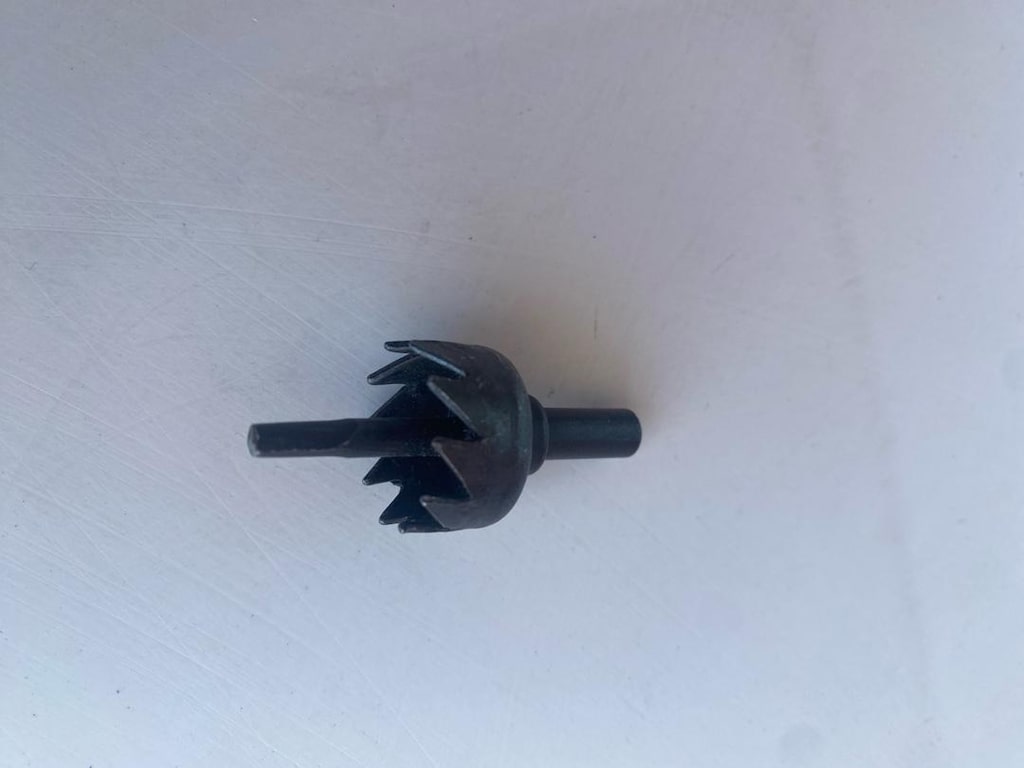 kablo gecirme deligi acma panc ci - 3