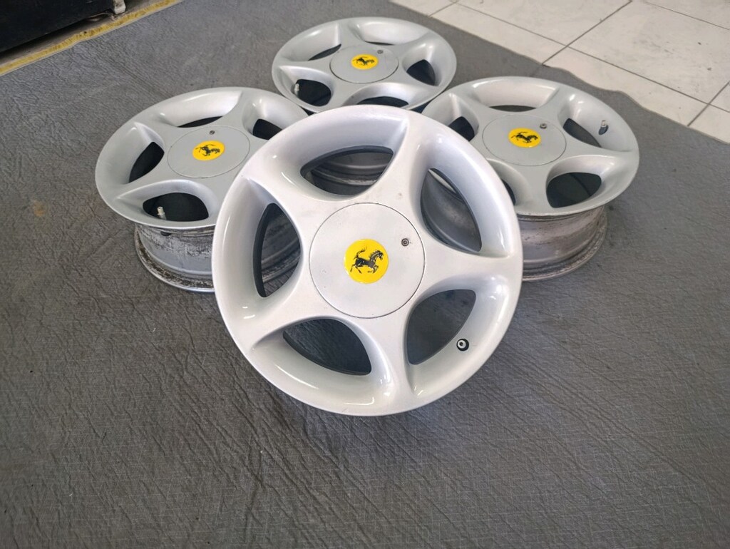 14 4x100 ve 4x108 uyumlu hatasız çelik jant - 5