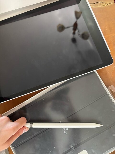 İpad full set