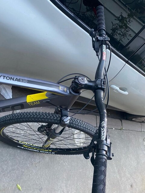 daytona 930