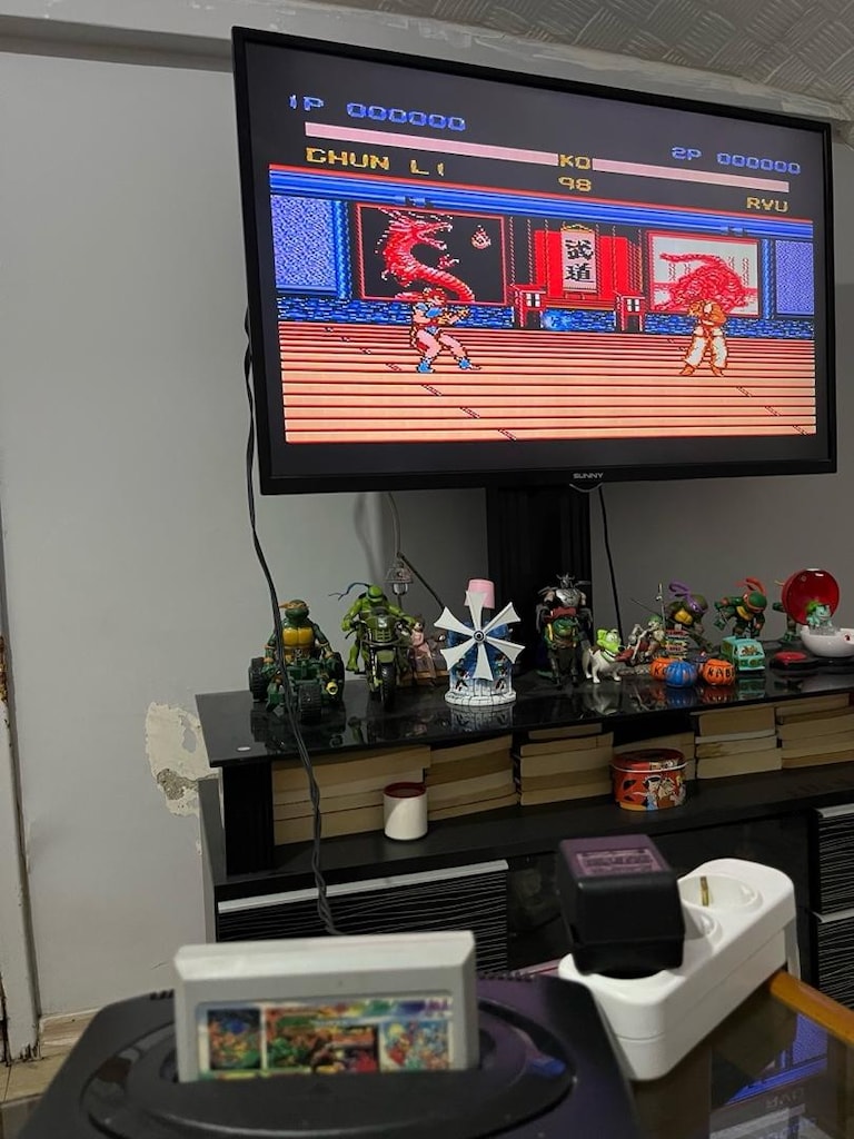 Atari kaseti - 2