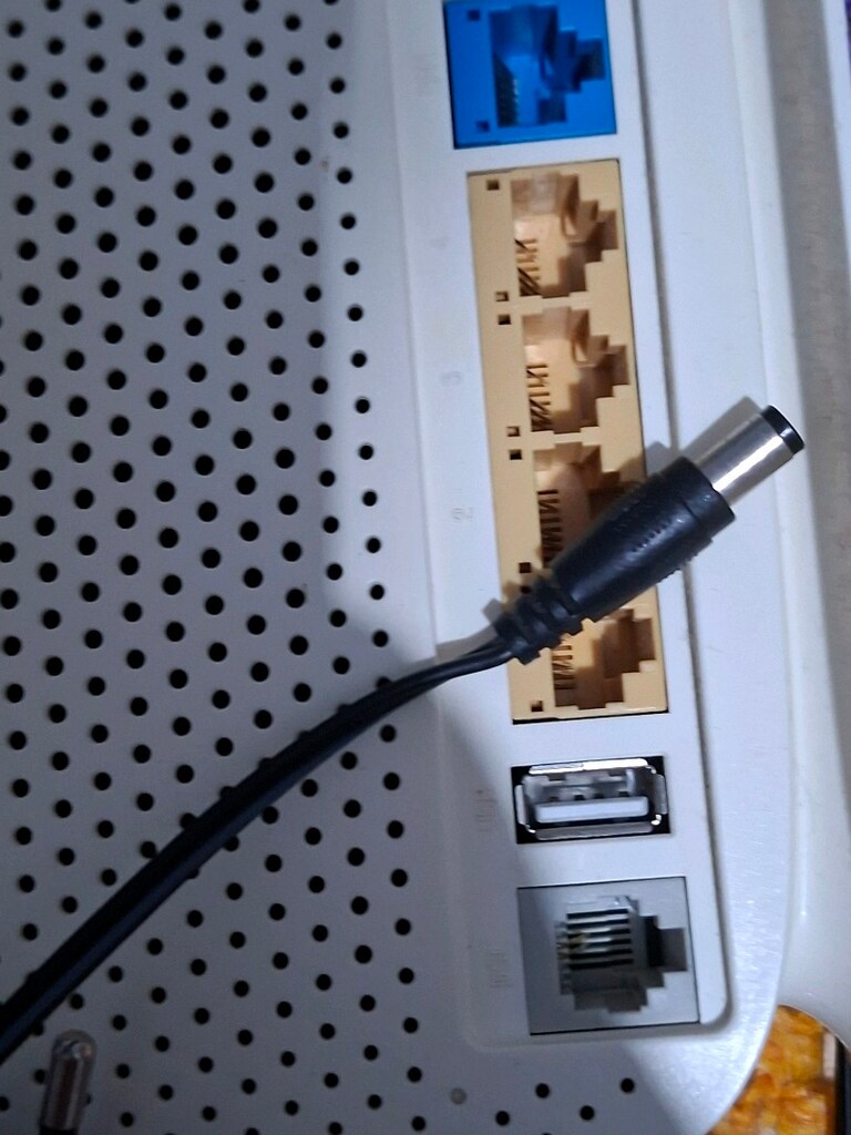Türk Telekom TP-Link Modem/Router - 5