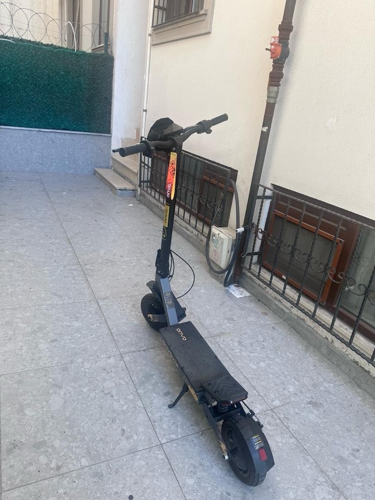 ONVO MX-01 1600W - 3
