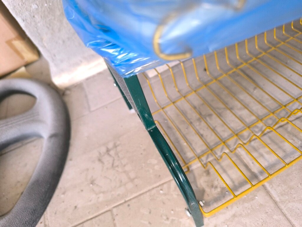 3 katlı tabak bardak kaşık çatal bıçak kurutmalık - 2
