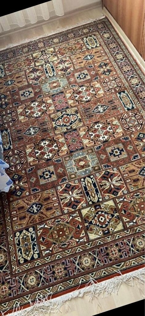 220*150 cm halı - 4