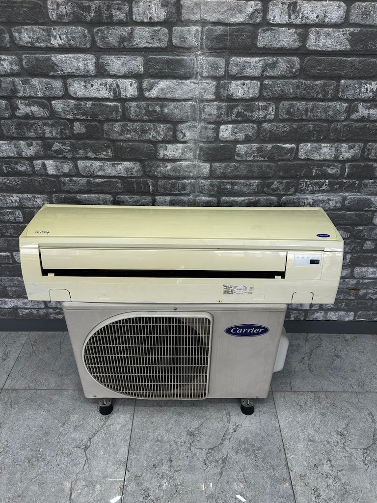 # KAYANLAR SOĞUTMA # 22 BTU ALARKO CARRIER 6 AY GARANTİ & MONTAJ - 14