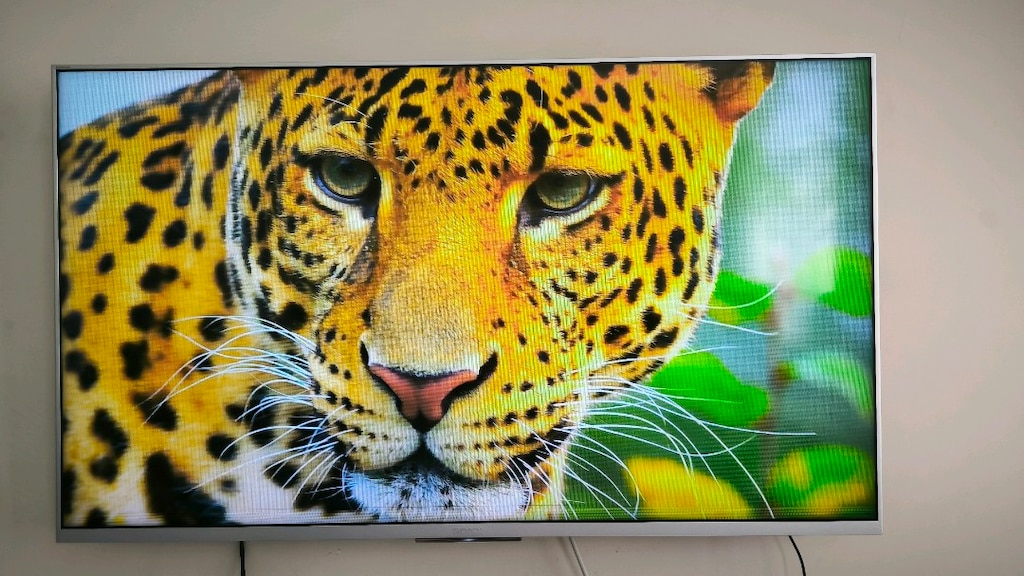 Sony Bravia KDL-50W807C 50" Full HD Android Smart TV - 2