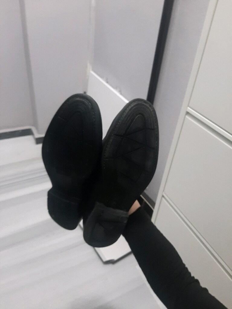 erkek ayakkabısı - 5