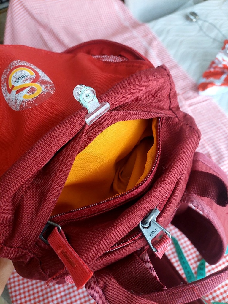 Nike Allegiance Galatasaray sırt çantası - 15