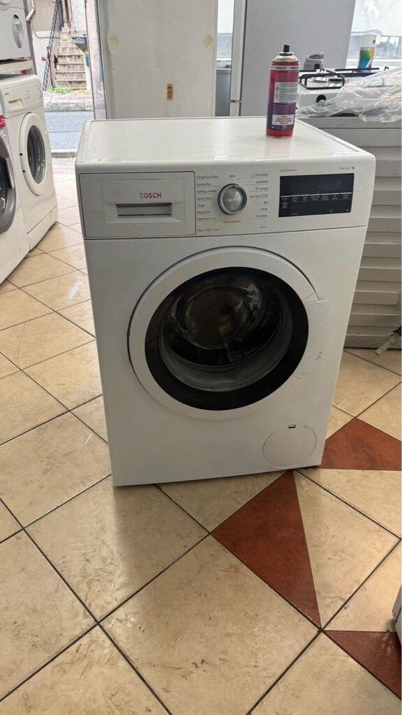 çamaşır makinesi eve teslim - 4