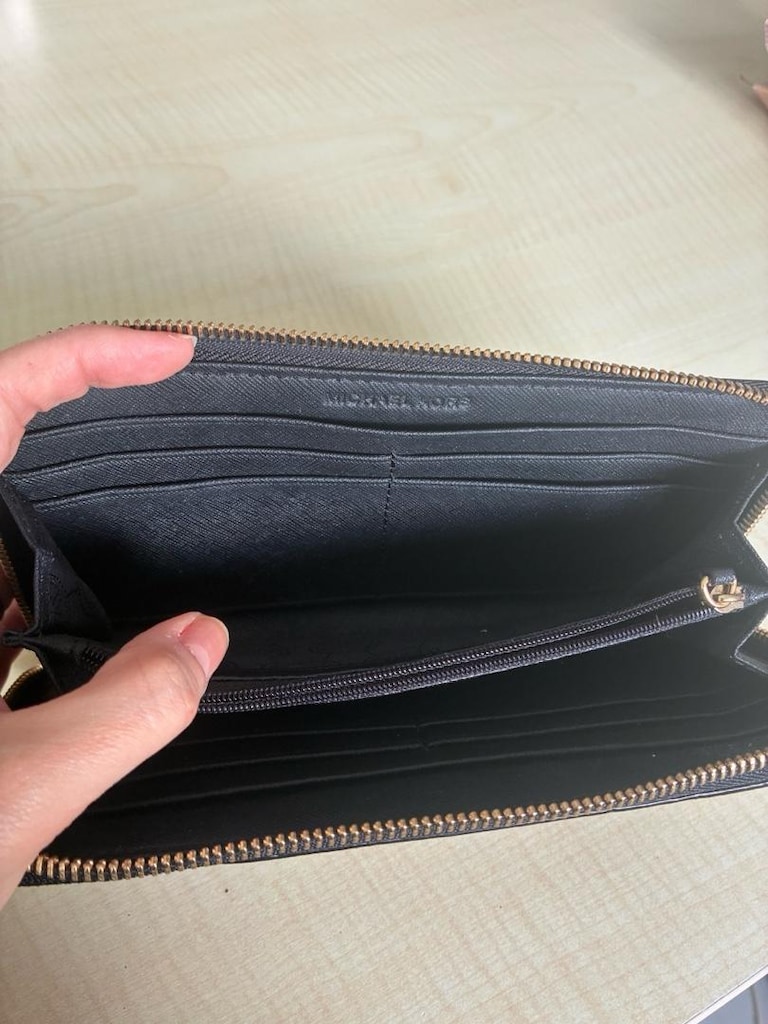 michael kors cüzdan - 4