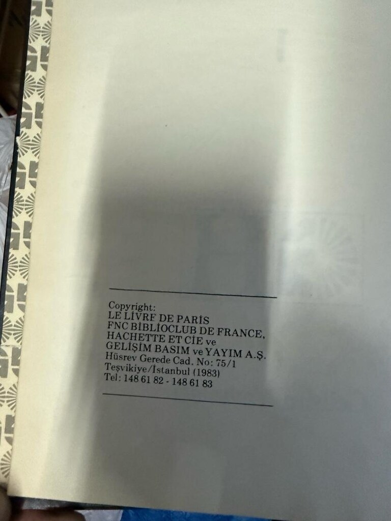 GELİŞİM HACHETTE - 6