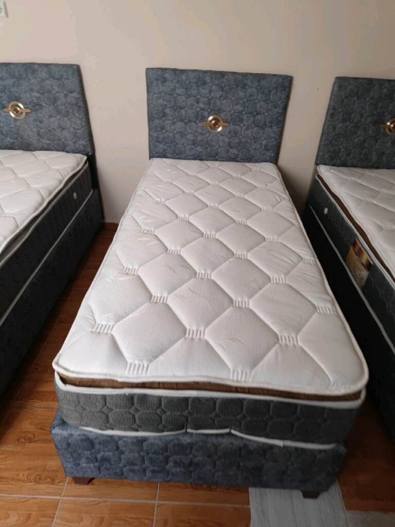 baza başlık yatak - 3