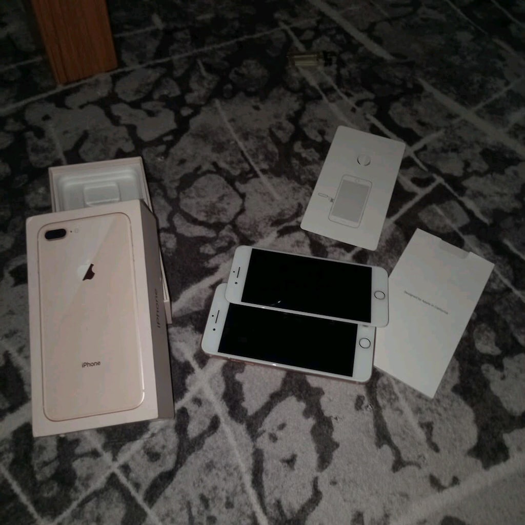 TR CİHAZ SATILIK 8 PLUS - 4