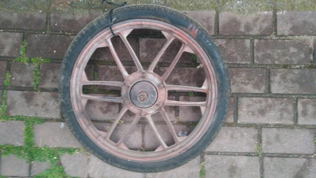 17 inç mobilet jantları - 2