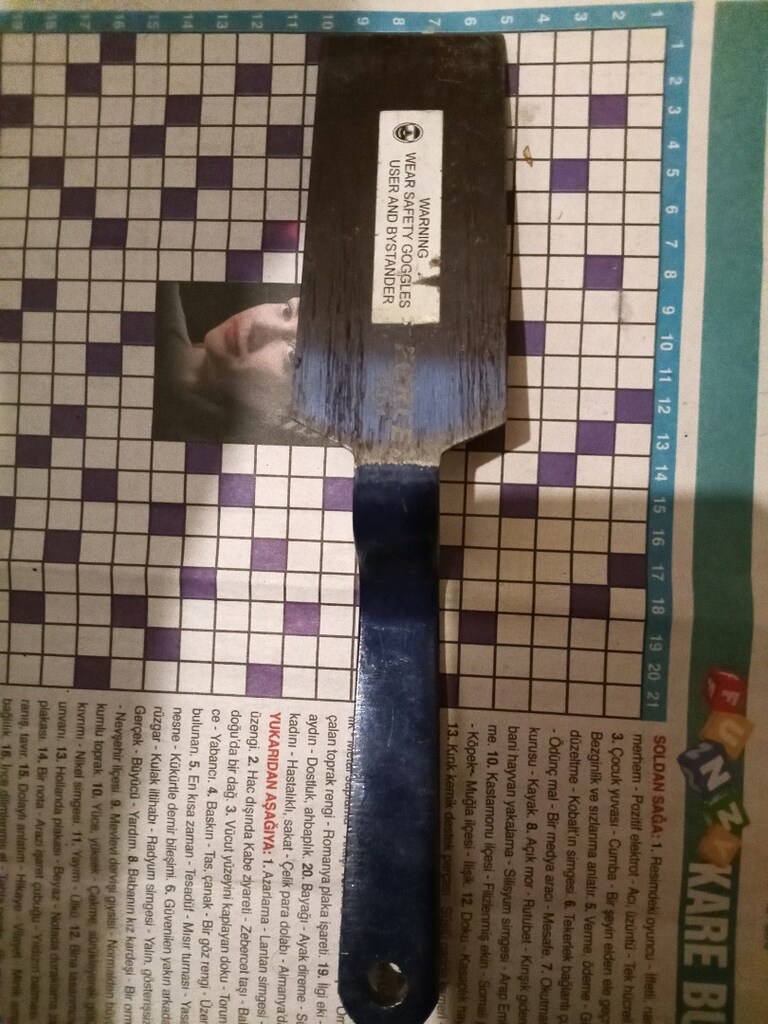 kaporta perdah çekici ürün sıfır - 2