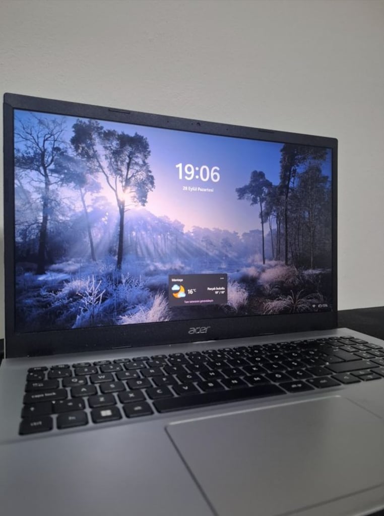Acer Aspire A315-59G Tertemiz - 2
