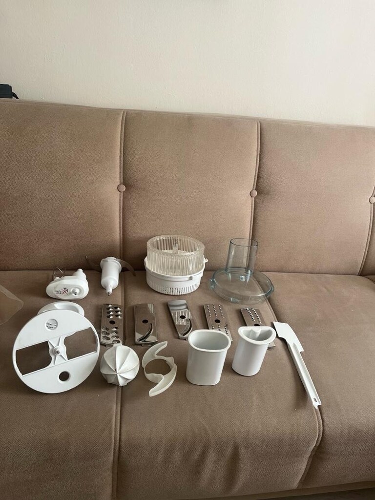 ARÇELİK ROBOSET - 4