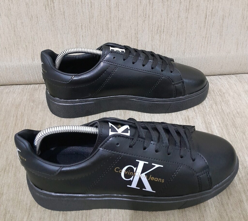 calvin klein erkek ayakkabı (43) - 4