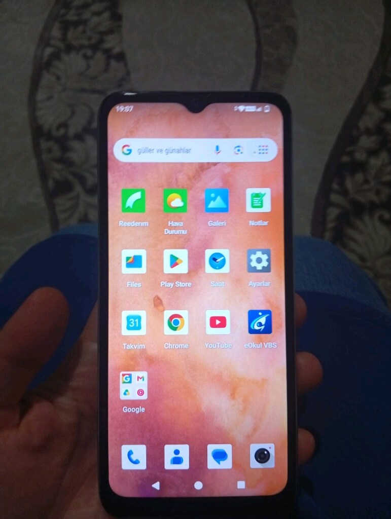 telefon satıyorum - 3
