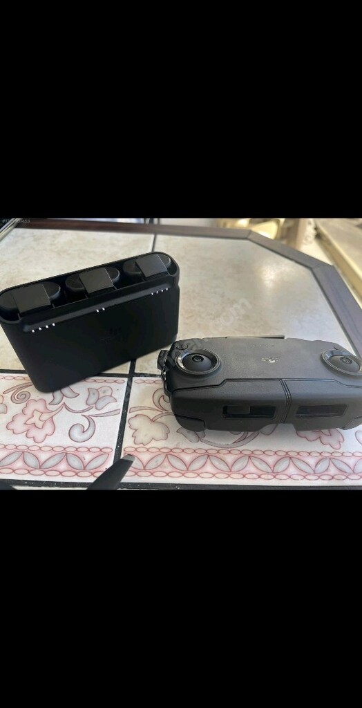 djı mavic mini combo fly dron - 2