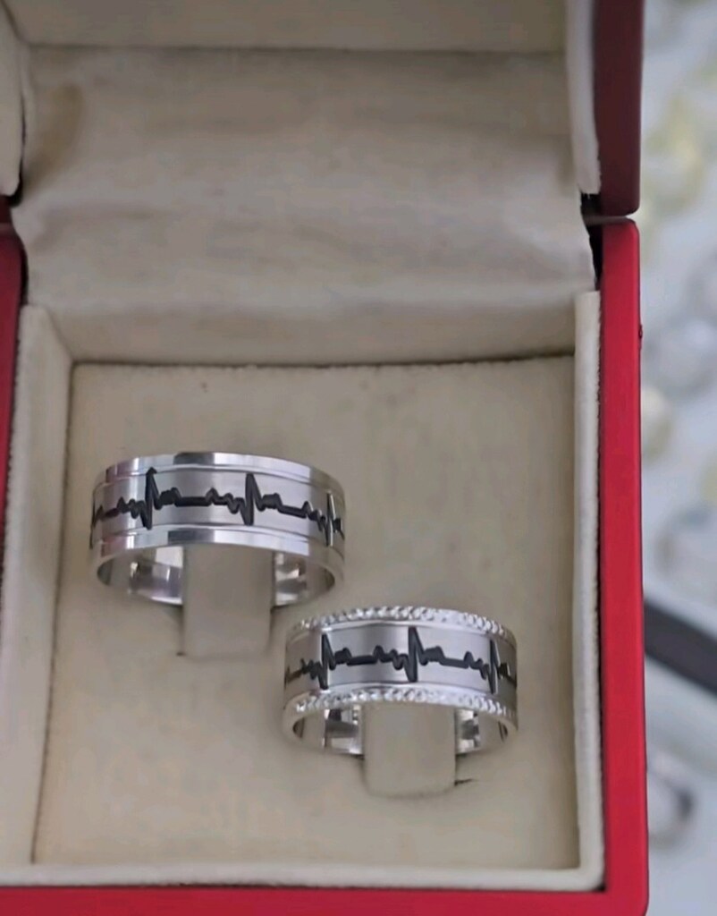 ALYANS, SET HEPSİ 925 AYAR GÜMÜŞ - 8
