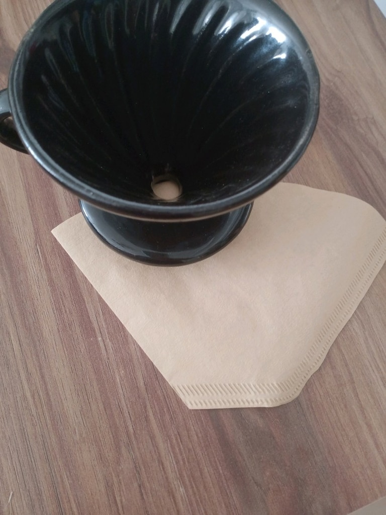 V60 Dripper seramik - 5