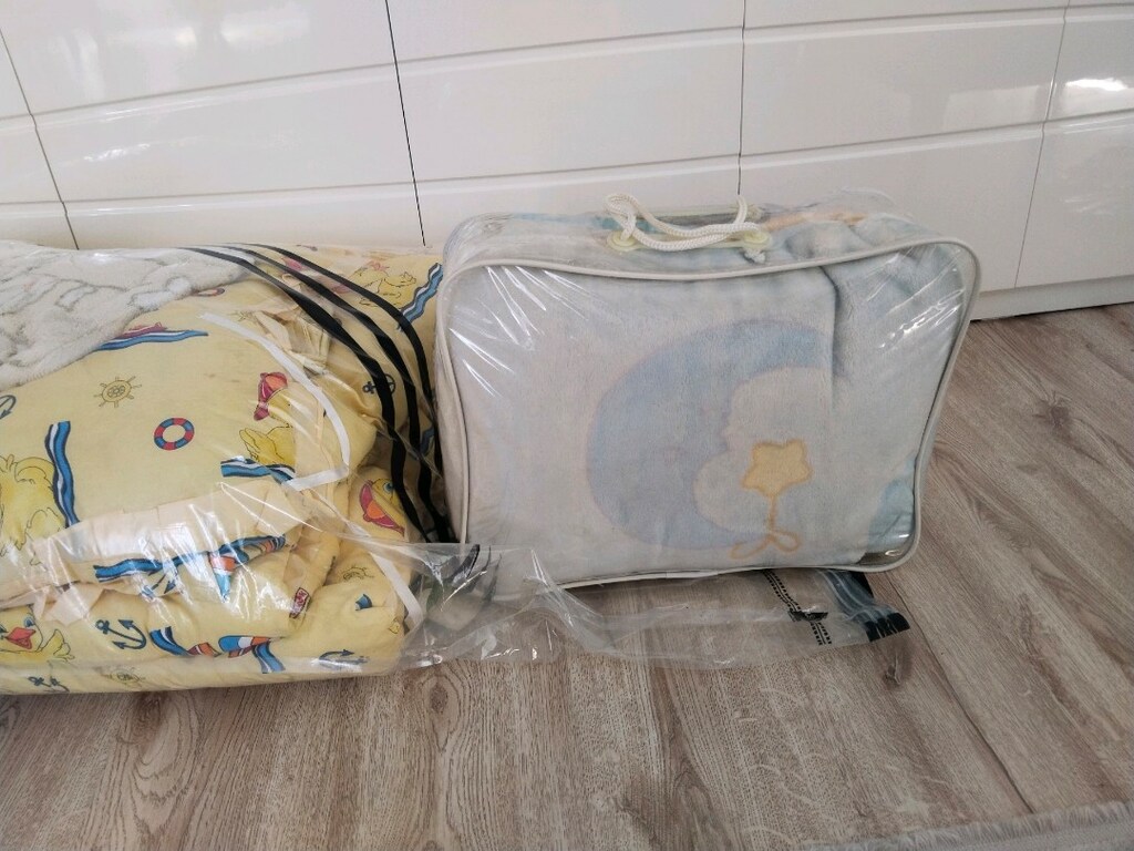 beşik takımı, bebek battaniyesi, ana kucağı,bebek taşıma, kanguru - 2