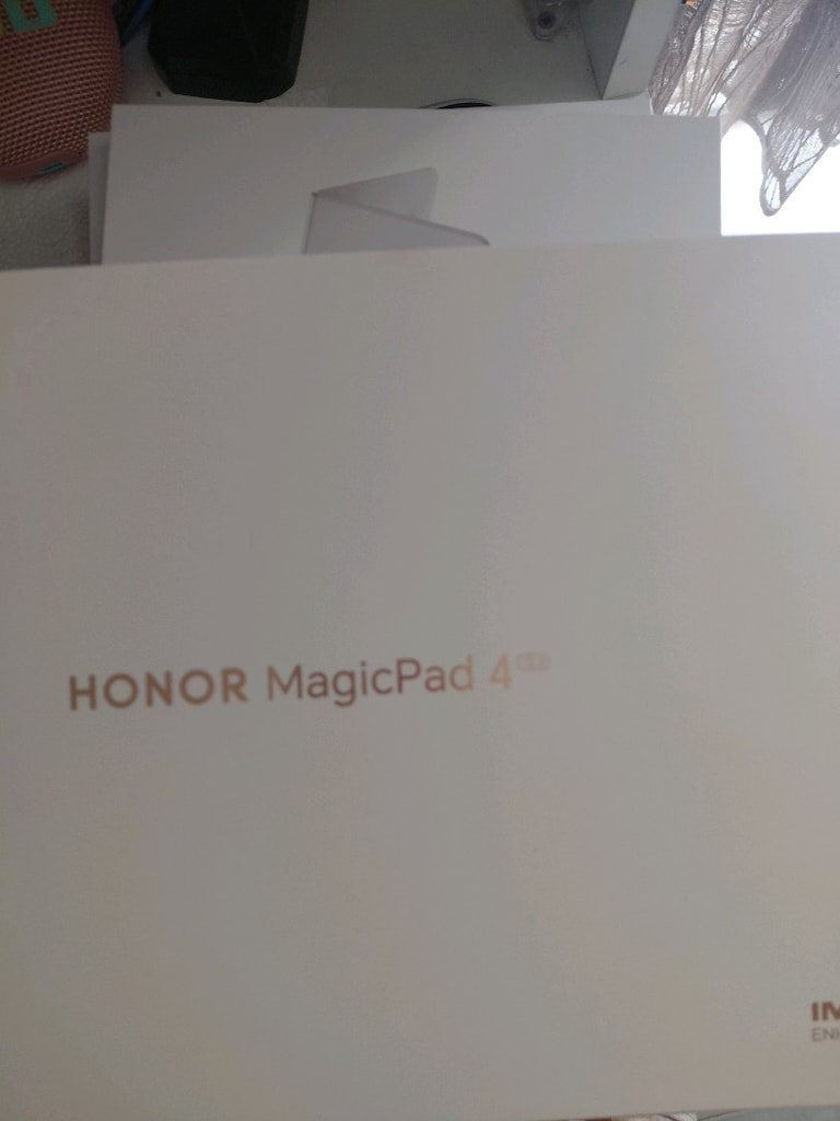 HONOR - 3