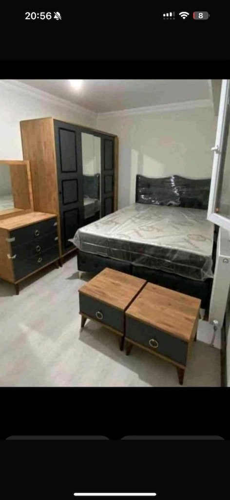 imalatan yatak odası takımı - 2