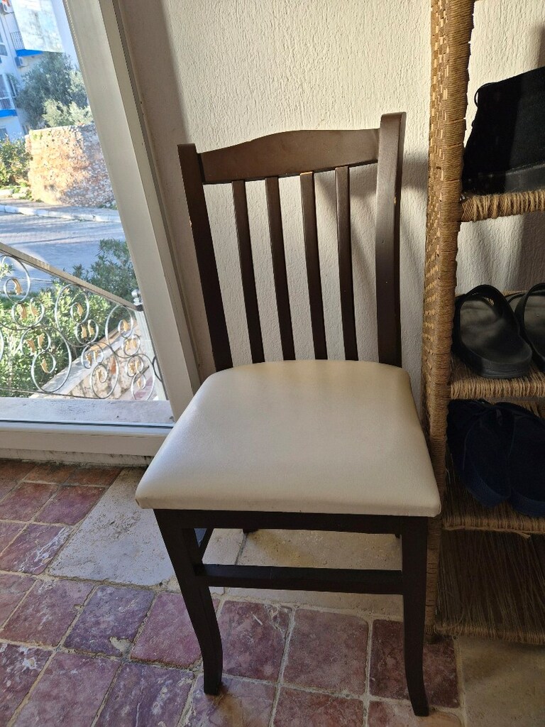 Yemek Masası Takımı - 2