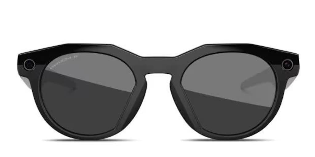 Oakley Meta HSTN Prızm Black Size 51 Sıfır - 4