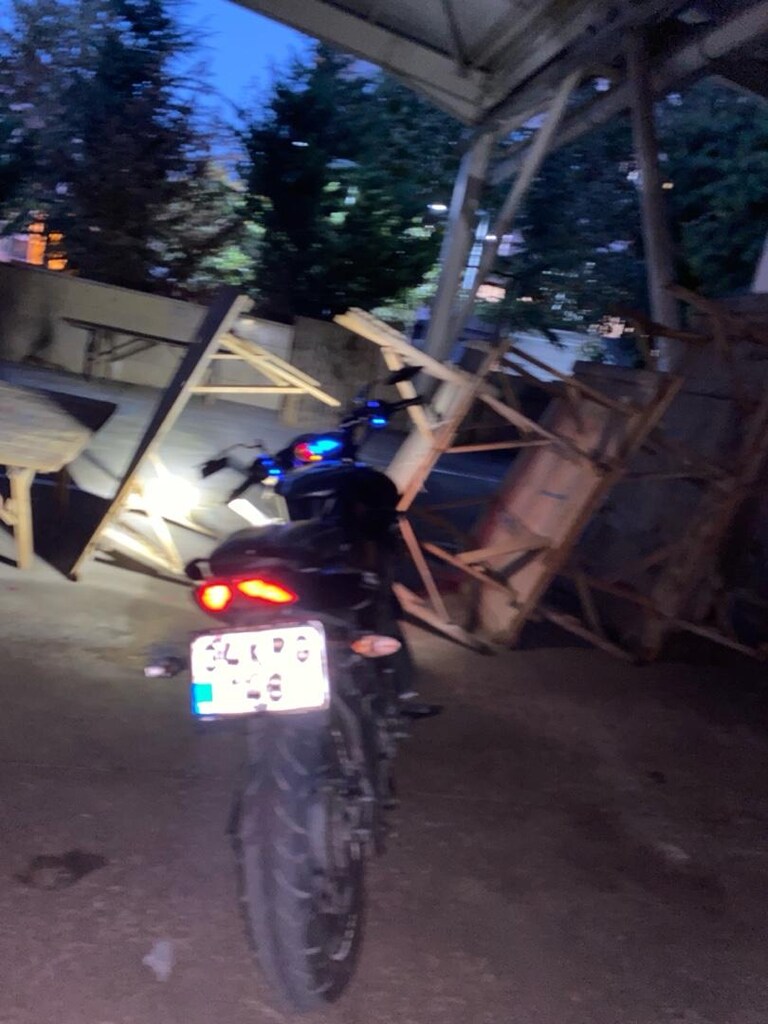 PULSAR NS 200 2024 MODEL ABS TERTEMİZ - 7